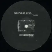 12inch Vinyl Single - Westwood Brothers - Triebtäter