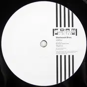westwood brothers - Treibgut