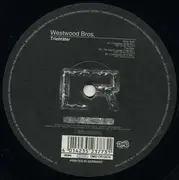 12inch Vinyl Single - Westwood Brothers - Triebtäter