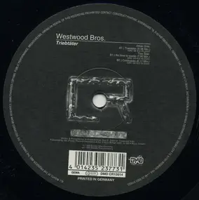 westwood brothers - Triebtäter