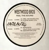 westwood brothers - Feel The Sound
