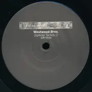 12inch Vinyl Single - Westwood Brothers - Special Tactics 2