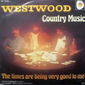 Westwood - Country Music