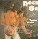 LP - Westwood, Messalla, Auto a. o. - Rock On