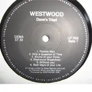 LP - Westwood - Dave's Triad