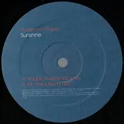 12'' - Westwood Project - Sunshine