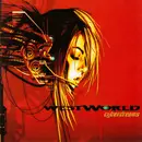CD - Westworld - Cyberdreams
