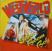 Westworld - Sonic Boom Boy