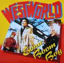 12'' - Westworld - Sonic Boom Boy