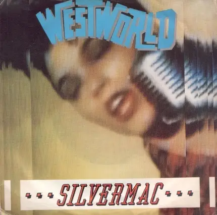 Westworld - Silvermac