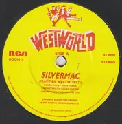 7'' - Westworld - Silvermac