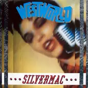 12'' - Westworld - Silvermac