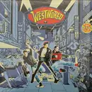 LP - Westworld - Rockulator