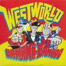 2x 10'' - Westworld - Ba-Na-Na-Bam-Boo