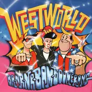 Westworld - Ba-Na-Na-Bam-Boomerang