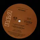 12inch Vinyl Single - Westworld - Ba-Na-Na-Bam-Boomerang - no cover