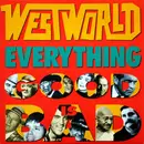 12inch Vinyl Single - Westworld - Everything Good Is Bad