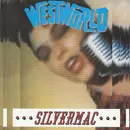 7inch Vinyl Single - Westworld - Silvermac