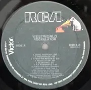 LP - Westworld - Rockulator
