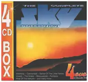 Westway - The Complete Sky Collection - 4CD Box