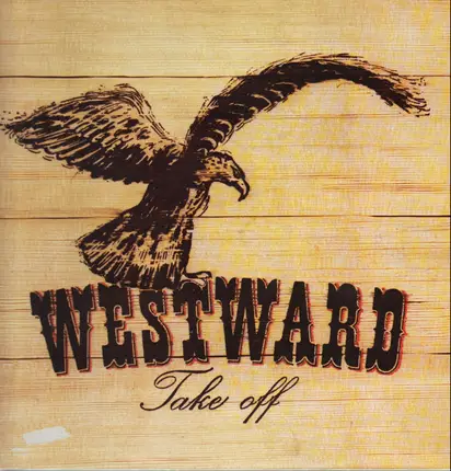 Westward - Take Off