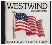 Westwind Country Band - Matthew´s Honky Tonk