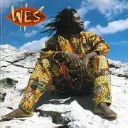 CD - Wes - Welenga (Universal Consciousness)