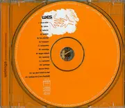 CD - Wes - Welenga (Universal Consciousness)