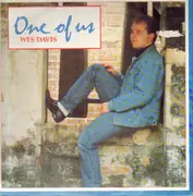 LP - Wes Davis - One of Us
