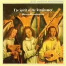 CD - Senfl / Isaac / Susato a.o. - The Spirit Of The Renaissance
