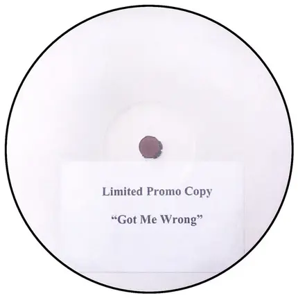 Wesley 2 Play - Got Me Wrong