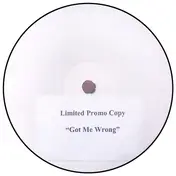 Wesley 2 Play - Got Me Wrong