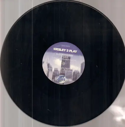 Wesley 2 Play - Cook 'N' Curry / Loco
