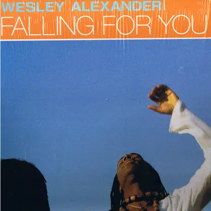 Wesley Alexander - Falling For You