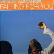 12'' - Wesley Alexander - Falling For You