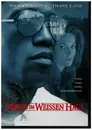 DVD - Wesley Snipes / Diane Lane a.o. - Mord im Weißen Haus / Murder At 1600 - German / English / Spanish