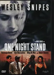 Robert Downey Jr. - One Night Stand