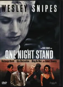 Robert Downey Jr. - One Night Stand