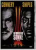 DVD - Wesley Snipes / Sean Connery a.o. - Die Wiege der Sonne / Rising Sun - German / English / Spanish