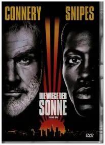 Wesley Snipes / Sean Connery a.o. - Die Wiege der Sonne / Rising Sun