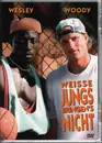 DVD - Wesley Snipes / Woody Harrelson a.o. - Weiße Jungs bringen's nicht / White Men Can't Jump