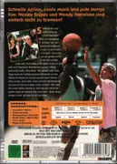 DVD - Wesley Snipes / Woody Harrelson a.o. - Weiße Jungs bringen's nicht / White Men Can't Jump