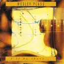 CD - Wesley Plass - I'll Be There