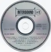 CD - Wesley Plass - I'll Be There