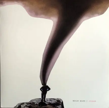 Wesley Wolfe - Storage