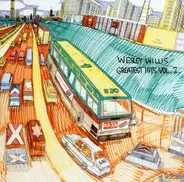 Wesley Willis - GREATEST HITS VOL. 2