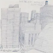 Wesley Willis - Rush Hour