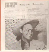 Wesley Tuttle - Tennessee Rose