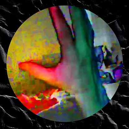 Wesley Matsell - Zone Within Zones