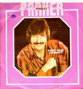 Wesley Parker - Good Time Tonoght